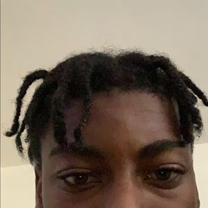 Meet your Posher, Garrion